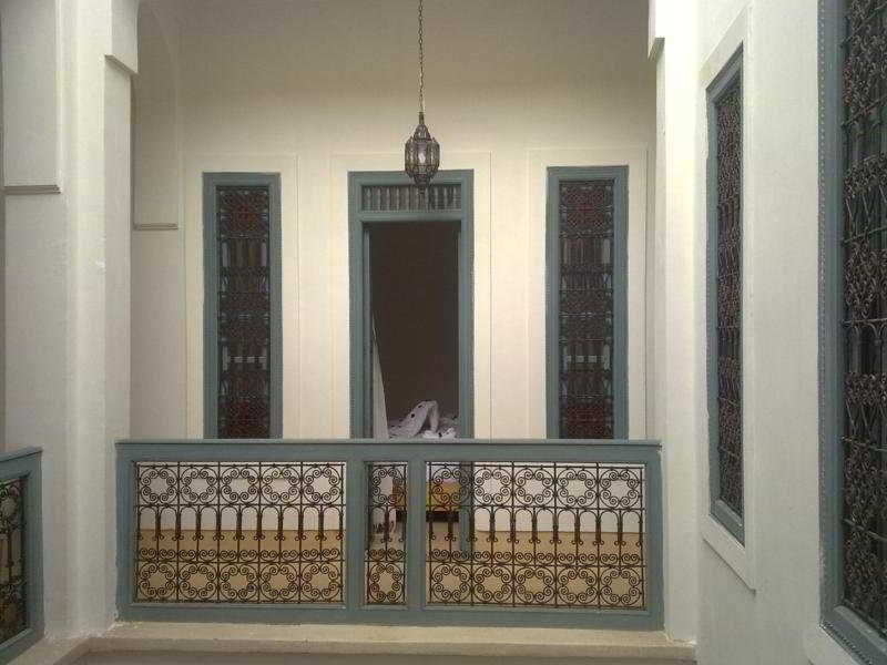 Riad Dar Aicha En Exclusivite Μαρακές Εξωτερικό φωτογραφία